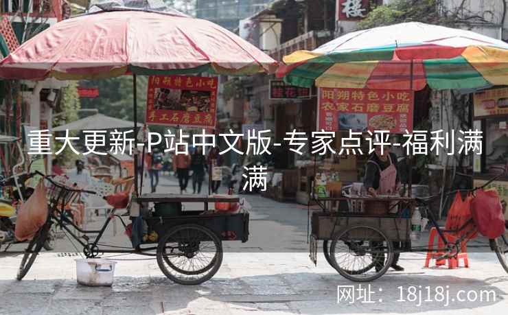 重大更新-P站中文版-专家点评-福利满满