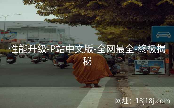 性能升级-P站中文版-全网最全-终极揭秘